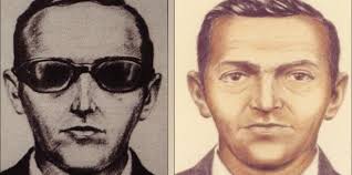 GUEST EDITORIAL: D.B. Cooper still a mystery