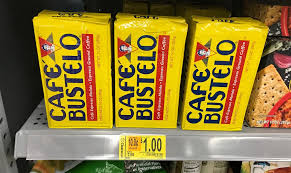 There are 80 calories in 1 packet (17 g) of cafe bustelo cafe con chocolate. Free Cafe Bustelo S Coffee Full Size Get Stuff For Free Online Get Them Free