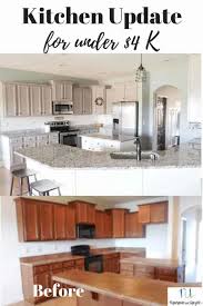 The coating that we use on spraying kitchen cabinets is extremely tough & highly chemical resistant. Painting Laminate Cabinets The Right Way Without Sanding