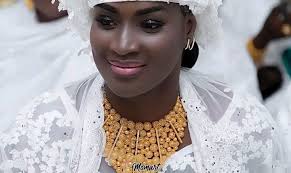 MAGAL 2023: Diarra Thiam alias "Lissa" sur le haut du podium