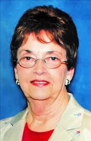 Ann Haines Obituary (1935