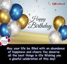 Maybe you would like to learn more about one of these? Brother Birthday Wishes Emotional Birthday Wishes