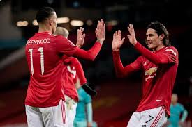 New mayor & bold street plans. Manchester United Now Know Their Best Attack After Liverpool Fc Win Tyrone Marshall Manchester Evening News