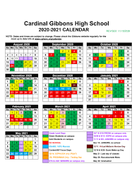 If you want to live without rules go ahead. Catholic School Board Calendar 2021