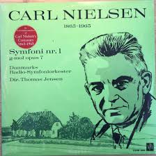 Thomas Jensen, 175 vinyl records & CDs found