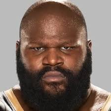 Mark Henry — The Movie Database (TMDB)