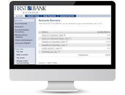 With online banking you can: Digital Banking Online