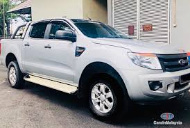 Ford Ranger T6 2 2 Xlt M 4wd Sambung Bayar Continue Loan For Sale Carsinmalaysia Com 24999 Ford Ranger Ford Ranger Wildtrak Ford