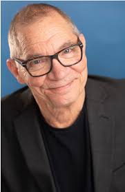 Humorous Motivational Speaker & Two-time Cancer Survivor Mack Dryden