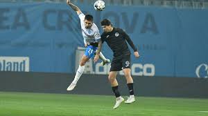 With footlive.com you can follow cs universitatea craiova. Universitatea Craiova A Incasat Prima Infrangere In Noul Sezon De Liga1 Clinceni Victorie In BÄƒnie Eurosport