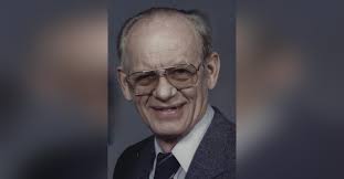 Obituary information for Harley R. Spiekerman