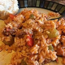 Bubba S Jambalaya Recipe Pork Jambalaya Recipe Jambalaya Jambalaya Recipe