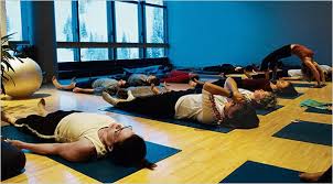 We did not find results for: Rolling Out The Yoga Mat The New York Times