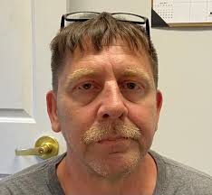 Offender Information