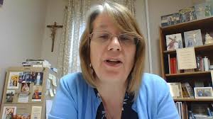 Hope and Faith Series 2020- Mary Jo #3