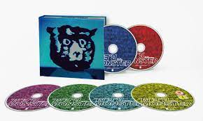 Please download one of our supported browsers. R E M S Monster Celebrates 25th Anniversary With Deluxe Reissue