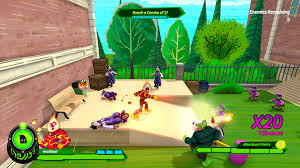 Transform into aliens such as articguana, gravattack, heatblast, shocksquash and xlr8, each with a special power to help you at. Tentacul Alege MarchizÄƒ Ben 10 Game Generator 5d Fotelubberup Com