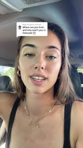 Mia Gould's Instagram, Twitter & Facebook