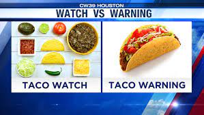 Severe thunderstorm watch and warning what s the difference. Texas Weather Primer A Meme To Help Explain It In An Appetizing Way Source Cw 39 Houston Texas