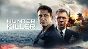 Sub in distress when he discovers a secret russian coup is in the offing. Review Hunter Killer 2018 Jumpcut Online