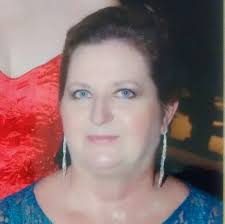 Faleceu Lucia Marchiore...