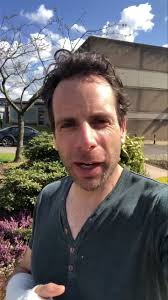 Mark Beaumont