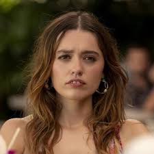 Filmografie Sarah Catherine Hook