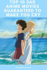 Pin On Ann Both the movie and the book will make you cry out your eyes for sure.