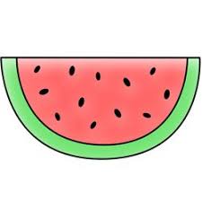Cartoon Watermelon Step By Step Drawing Lesson Watermelon Drawing Watermelon Cartoon Cute Watermelon Drawing a melon with acrylics, markers and pencils on cardboard. cartoon watermelon step by step drawing