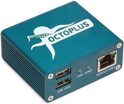 Agregada lectura de códigos (por servidor) para los equipos . Octoplus Pro Box Samsung Lg Jtag