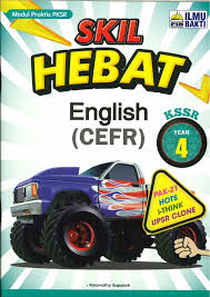 Get meaning and translation of bhakti in english language with grammar, synonyms and antonyms. Penerbit Ilmu Bakti Skil Hebat English Cefr Year 4 Kssr 2020