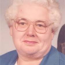 Dorothy Witt Obituary October 12, 2011