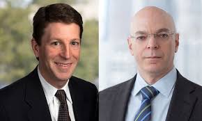 Tech Giants Try to Keep Inventors Away From Their PTO Challenge