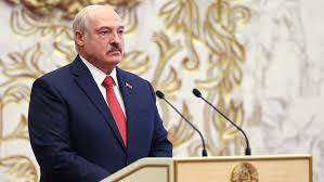 Президент белоруссии александр лукашенко утвердил поправки в законы о сми и массовых мероприятиях. Lukashenko Ne Stoit Rasschityvat Na Pozdravlenie Ot Merkel Zayavili V Frg Ria Novosti 23 09 2020