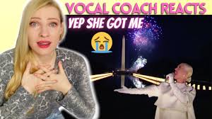 21 ответ 186 ретвитов 1 059 отметок «нравится». Vocal Coach Musician Reacts Katy Perry Firework Inauguration 2021 Performance Analysis Youtube