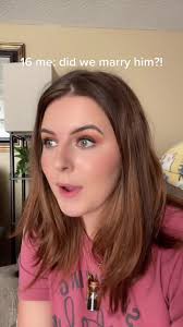 Sydney Hyman When Are U Getting Married Never