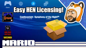 Download game ps4 hen pkg 2 untuk pertanyaan lebih lanjut anda bisa wa harga : How To Easily Activate Pkg Games On Ps3hen Easy Rap C00 Activation Youtube