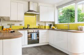 Intended towards making your space more aesthetic, these wooden worktop kitchen can fit any type of property and help in flaunting your style. 75 Beautiful Kitchen With Wood Worktops Ideas Designs July 2021 Houzz Uk