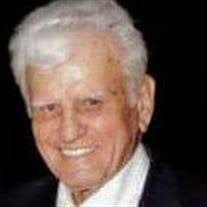 David J. Edwards Obituary