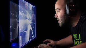 Be quick, but be accurate! Video Games Increase Learning Capacity Hand Eye Coordination And Response Time