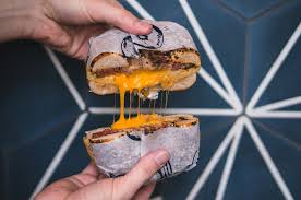 Does the loxbox make the same lox that is sold in delis or served in restaurants? Menu The Lox Bagel Shop