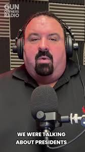 Gun Owners Radio