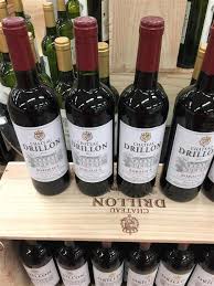 Listen to drillon | soundcloud is an audio platform that lets you listen to what you love and share the roseville. 2015 Chateau Drillon France Bordeaux Cellartracker