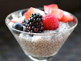 Chia seed kaya akan nutrisi penting untuk ibu hamil, termasuk kalsium, zat besi, fosfor, kalium, dan magnesium. 5 Khasiat Dan Kebaikan Chia Seed Untuk Ibu Mengandung Yang Perlu Anda Tahu