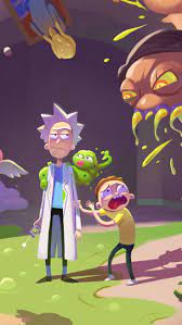 Rick And Morty Season 4 Hd Tv Shows Wallpapers Photos And Pictures Rick And Morty Season Rick And Morty Poster Rick And Morty