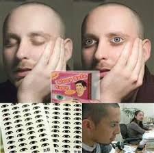 Sleep Like A Sly, Fool The Boss