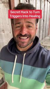 Your trigger isn’t the problem … it’s the portal. Next time someone pushes  your buttons, whisper this: Thank you for healing me. You’ll stop  looping—and start leading yourself home.