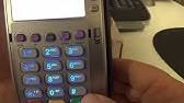 Verifone vx520 change password g1 How To Easily Unlock Verifone Vx520 Desktop Terminal Keypad Amp Payment Systems Youtube