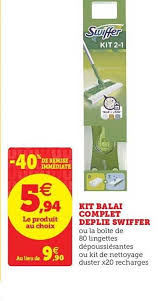 Comment réparer un swiffer un swiffer est un excellent outil pour nettoyer les sols durs de votre maison, surtout si vous avez une maison qui nécessite un nettoyage plus fréquent en raison des poils d'animaux ou d'enfants en bas âge. Balai Swiffer Action Swiffer Sweeper X Large Floor Mop Starter Kit Les Linges Humidifies Swiffer Sont Concues Avec Une Solution De Nettoyage Unique Et Puissante Qui Travaille Pour Dissoudre Soodesuka