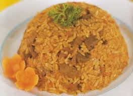 Resep Nasi Goreng Kambing Enak Spesial Resep Nasi Goreng Makanan